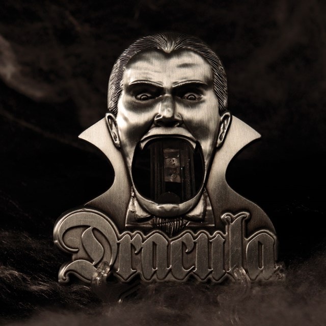 Dracula Universal Monsters Magnetic Bottle Opener - 4