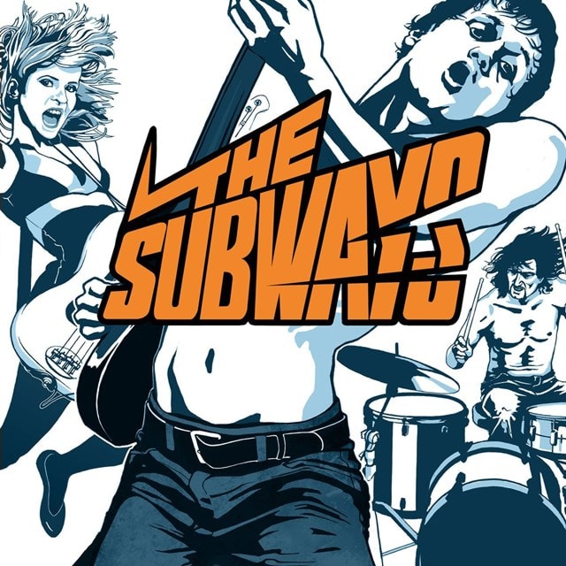 The Subways - 1