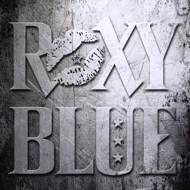 Roxy Blue - 1