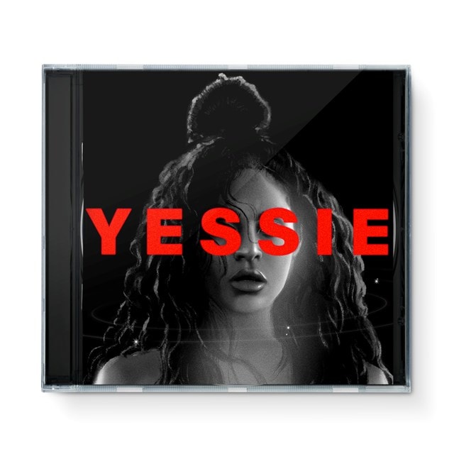 YESSIE - 1