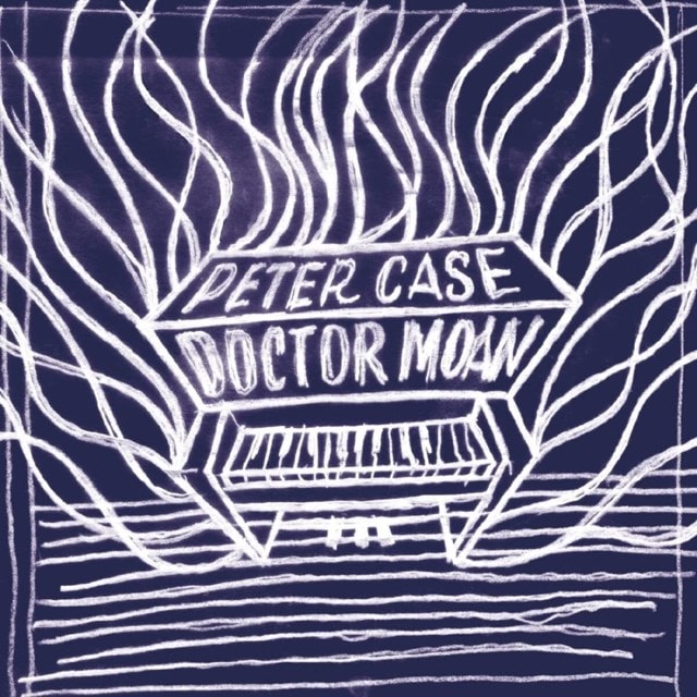 Doctor moan - 1