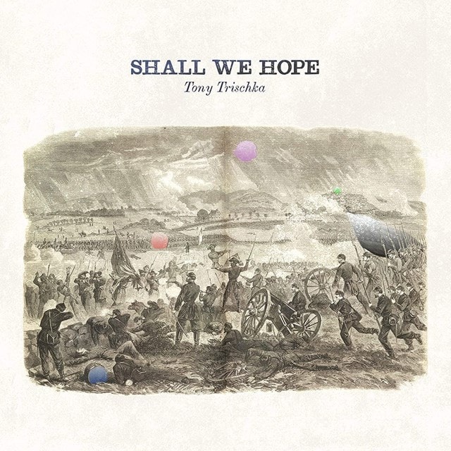 Shall We Hope - 1