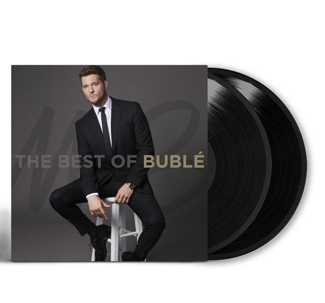 The Best of Buble - 1