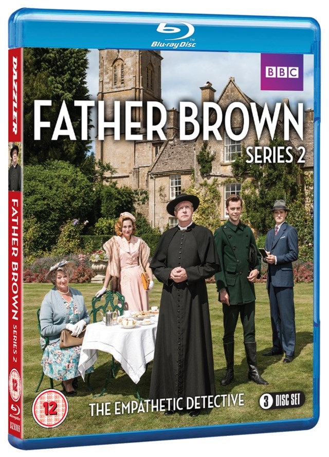 Father Brown: Series 2 - 2