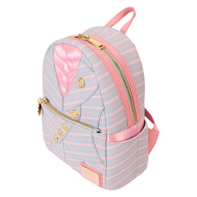 Glinda Cosplay Wicked Loungefly Mini Backpack - 3