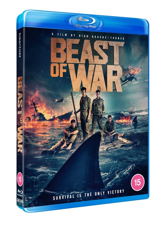 Beast of War - 2