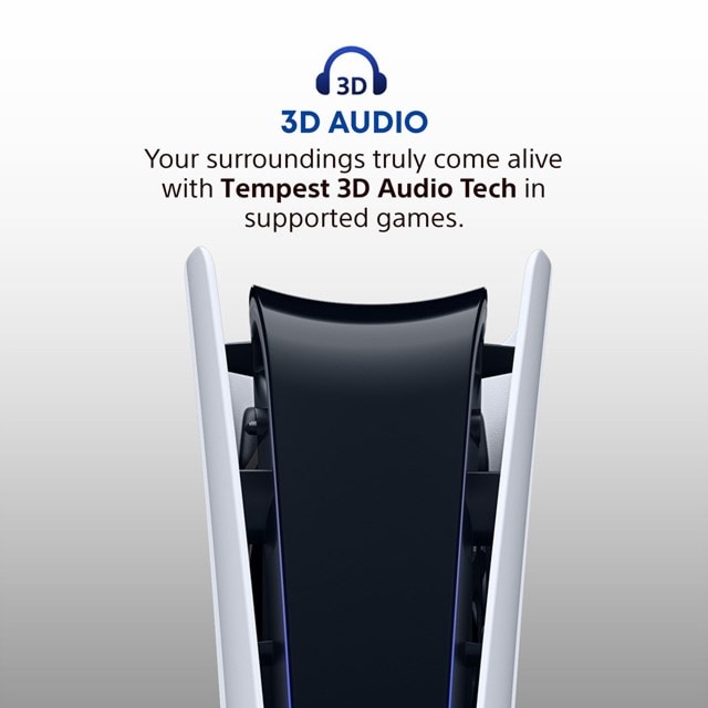 PlayStation 5 Console - 6