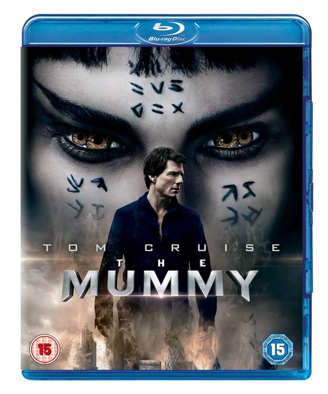 The Mummy - 1