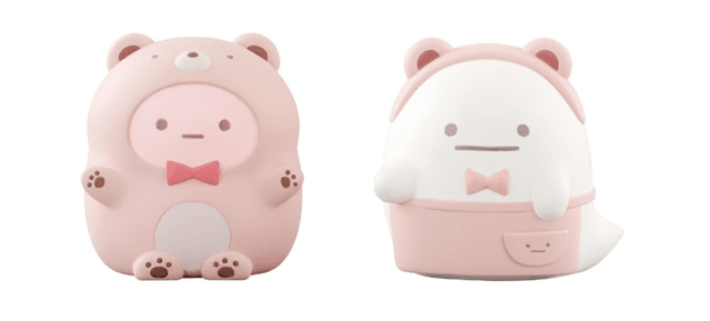 Sumikko Gurashi Friends Wave 8 Shokugan Blind Box - 5