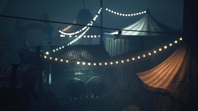 Little Nightmares III (Nintendo Switch) - 3