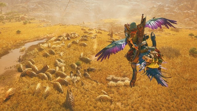 Monster Hunter Wilds (PS5) - 5