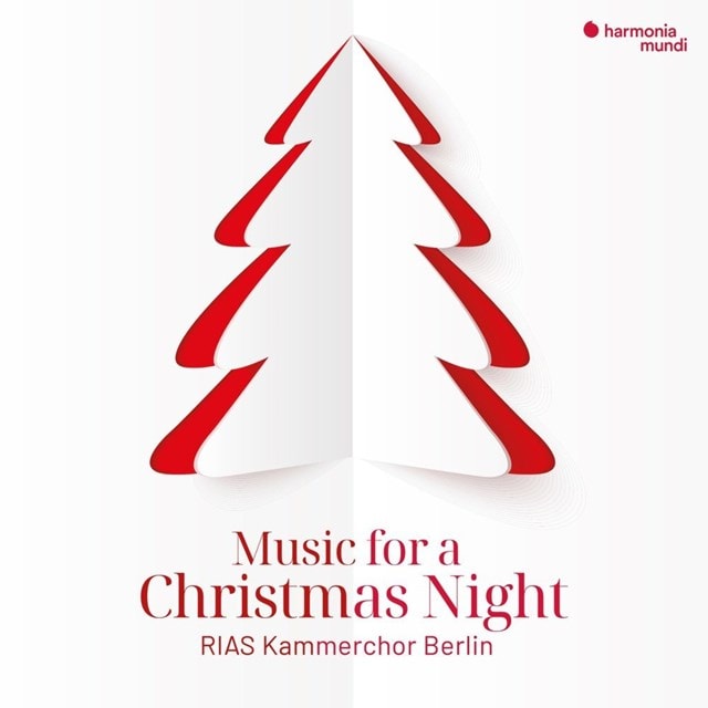 Music for a Christmas Night - 1