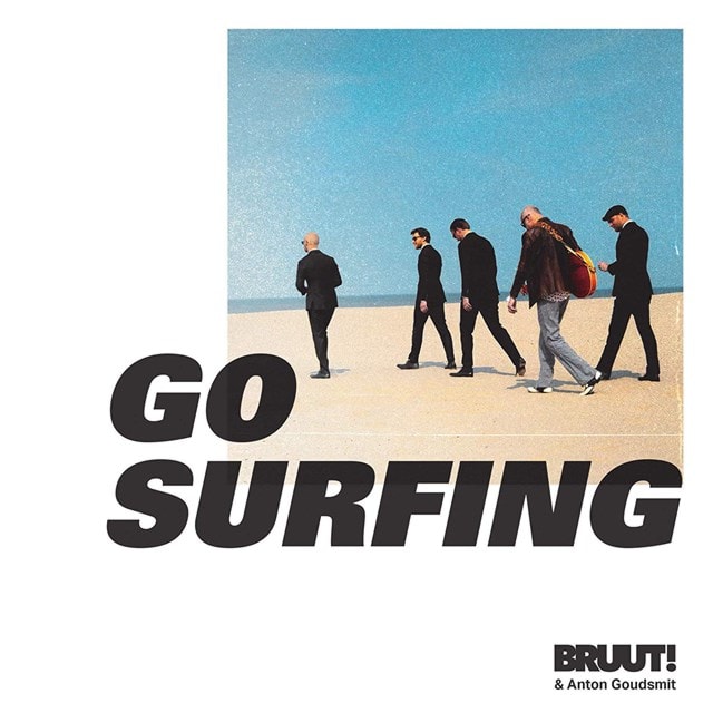 Go Surfing - 1