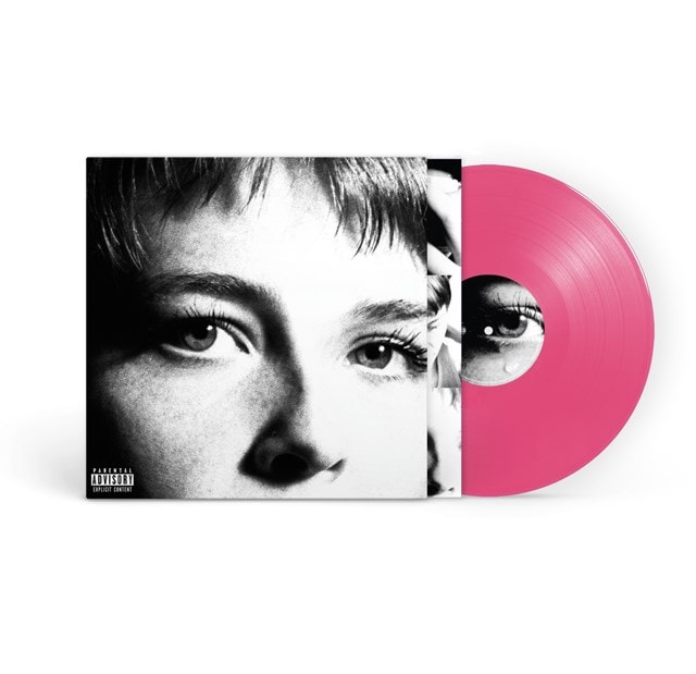 Surrender (hmv Exclusive) Pink Vinyl Includes Poster - 1