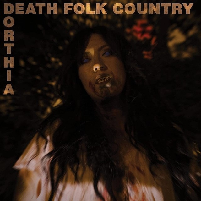 Death Folk Country - 1