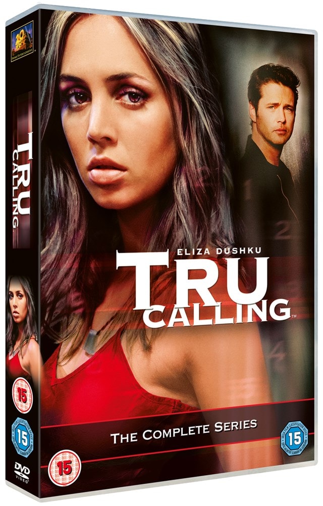 Tru Calling: The Complete Series - 2
