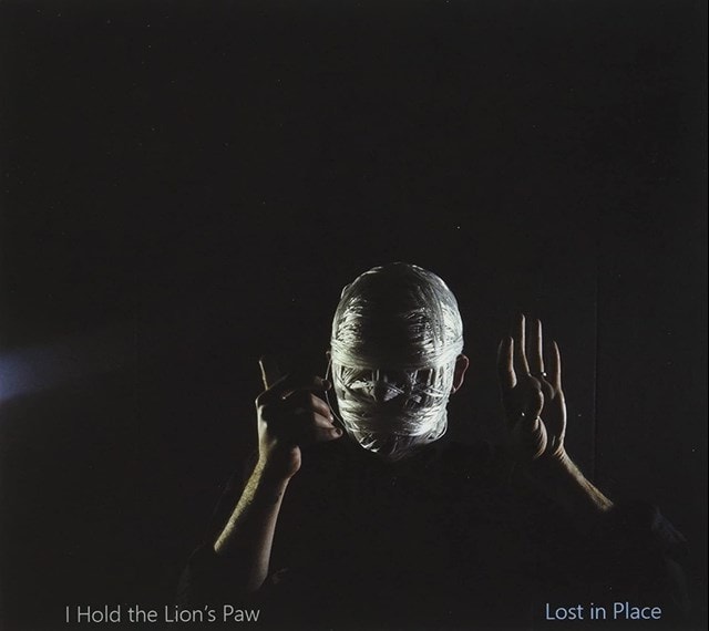 Lost in Place - 1