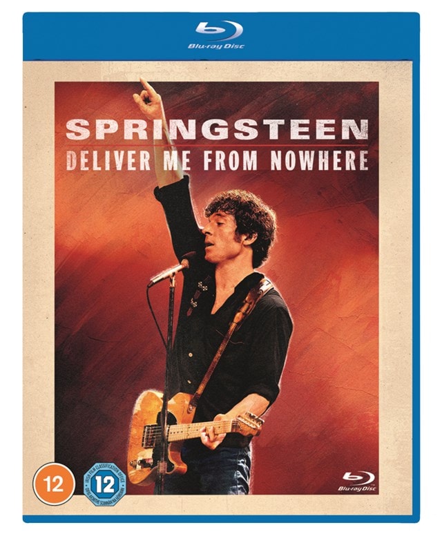 Springsteen: Deliver Me from Nowhere - 3