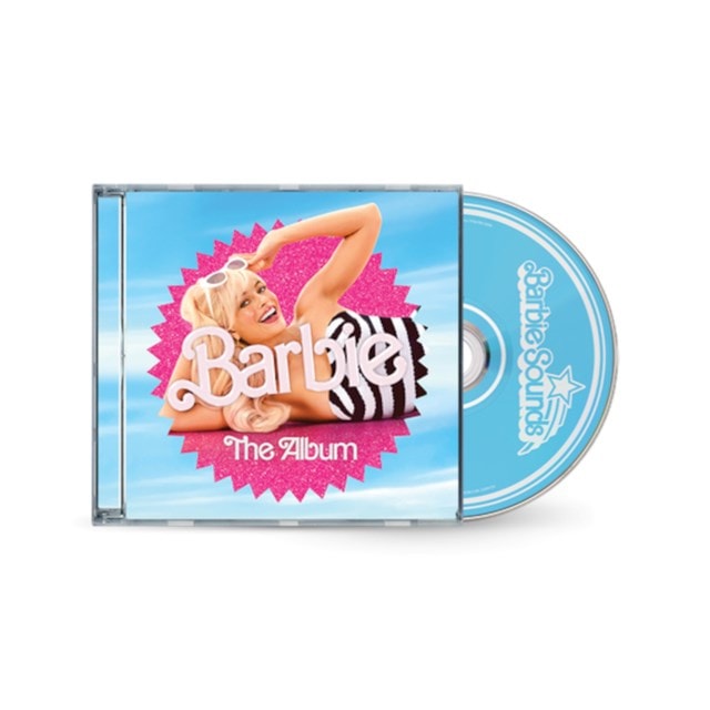 Barbie the Album (Complete Collection) - 3