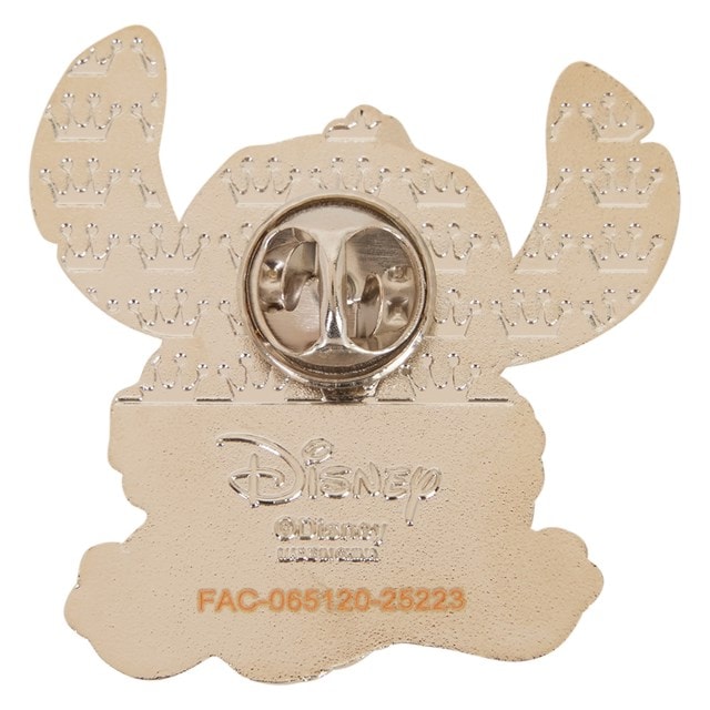 Angel Hearts Lilo & Stitch Loungefly Mystery Box Pins - 3