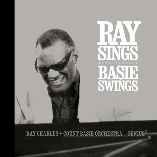 Ray Sings Basie Swings - 1