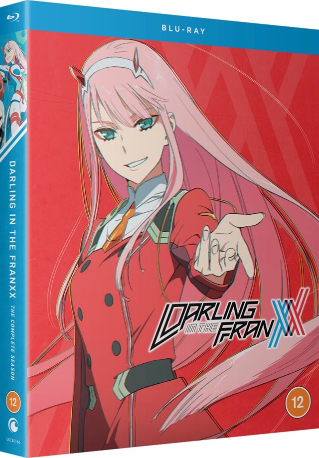 Darling in the Franxx: The Complete Season - 2