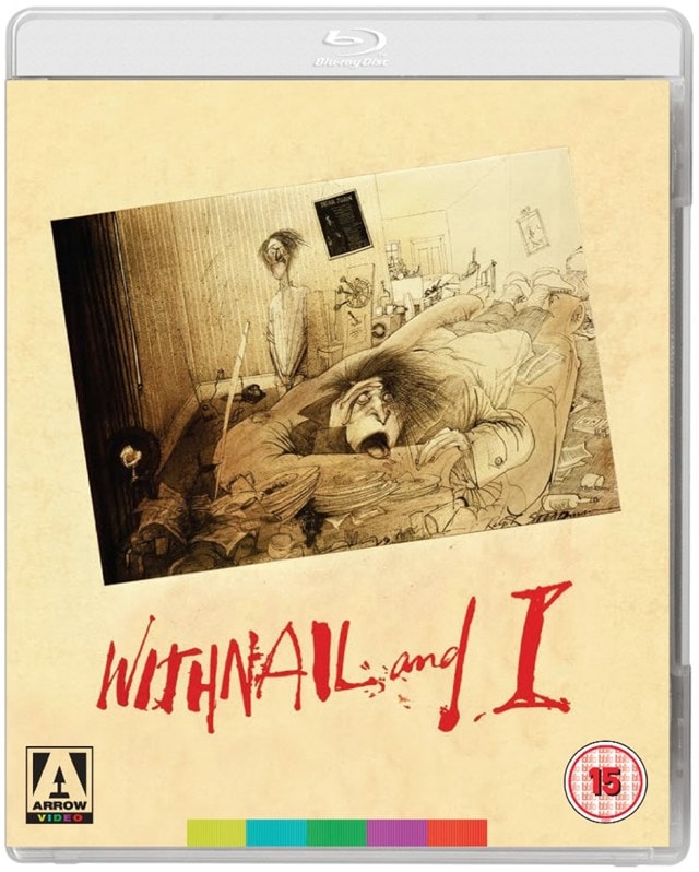 Withnail and I - 1