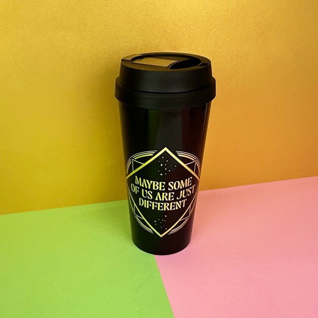 Wicked Travel Mug - 5