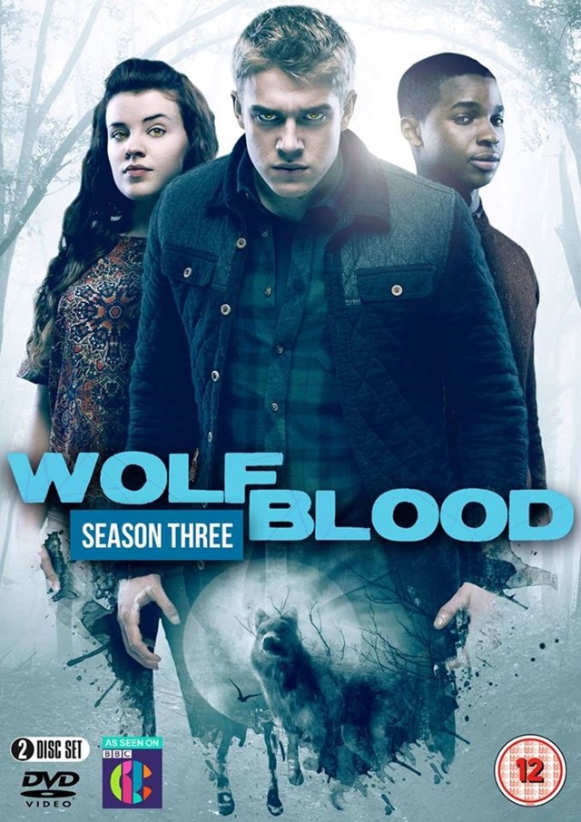 Wolfblood: Season 3 - 1