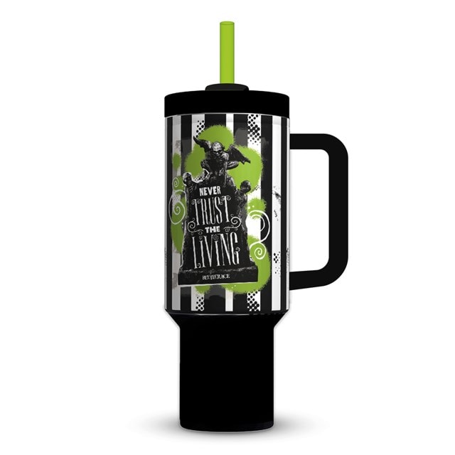 Beetlejuice 40oz Tumbler - 1