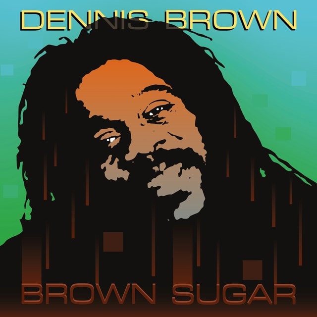 Brown Sugar - 1