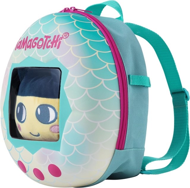Mametchi Tamagotchi Backpack - 2