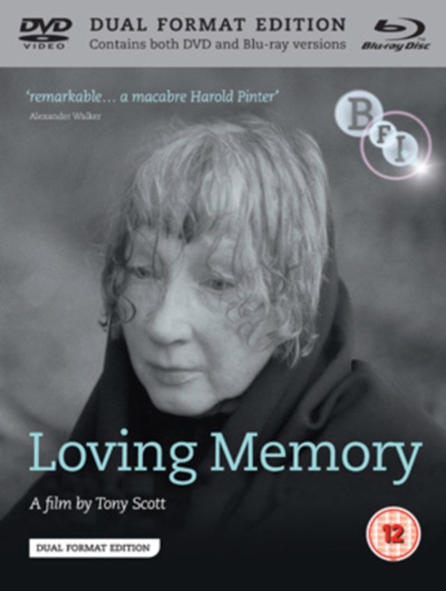 Loving Memory - 1