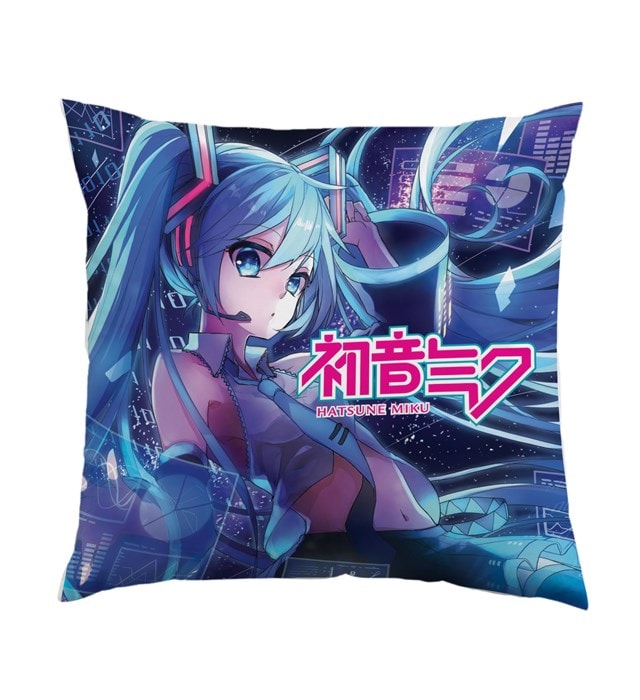 miku pillow