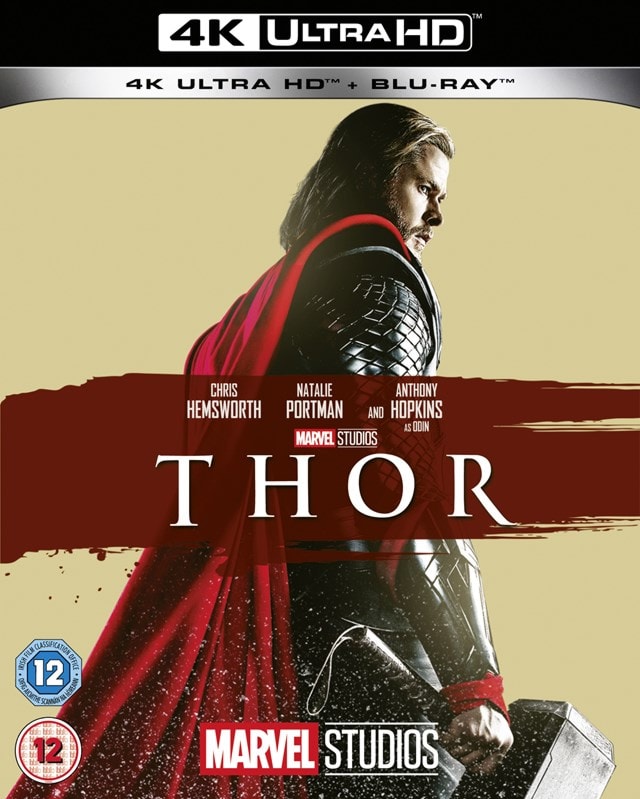 Thor - 1