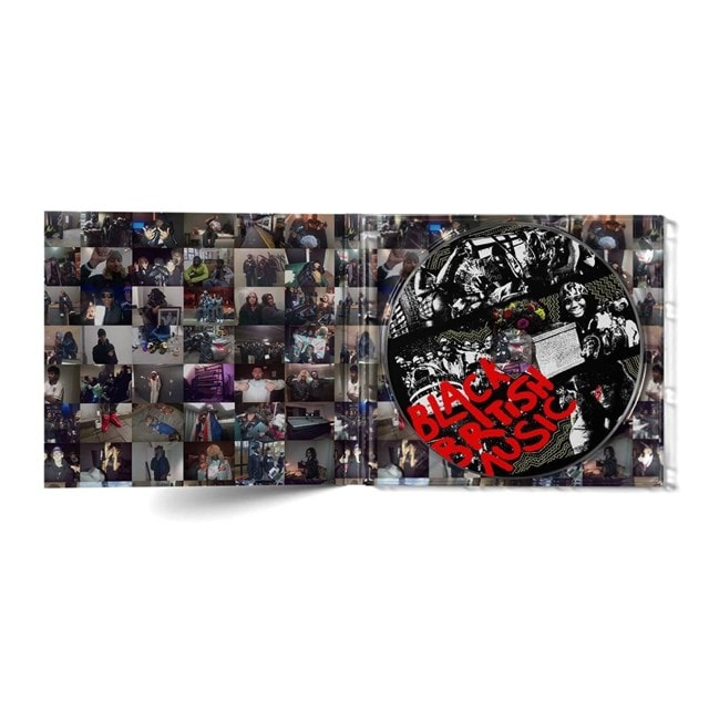 Black British Music (2025) - 2