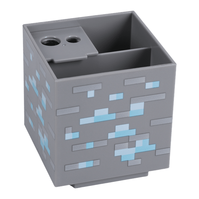 Minecraft Desktop Organiser - 6