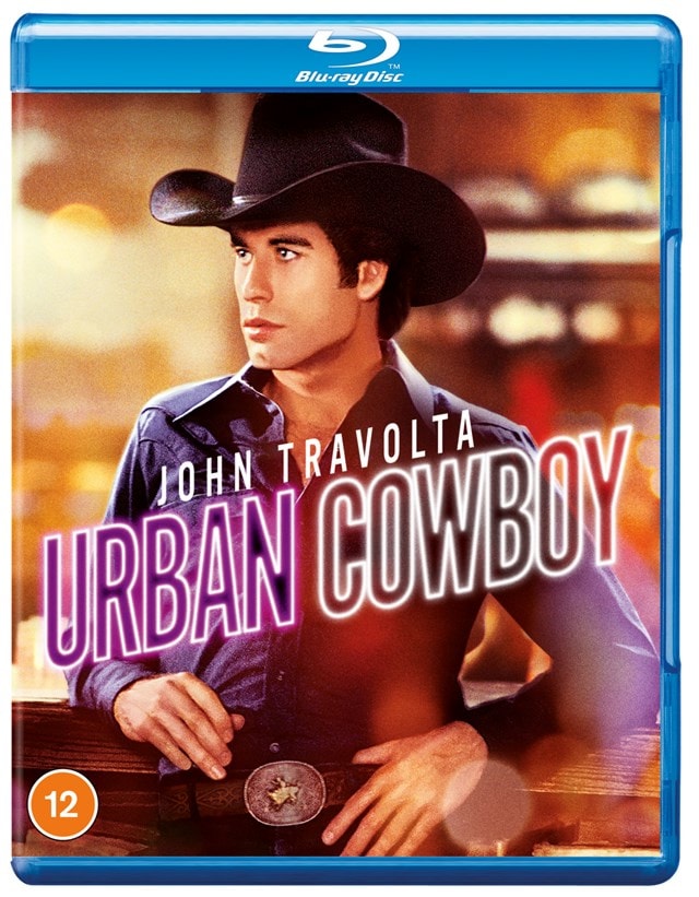 Urban Cowboy - 1