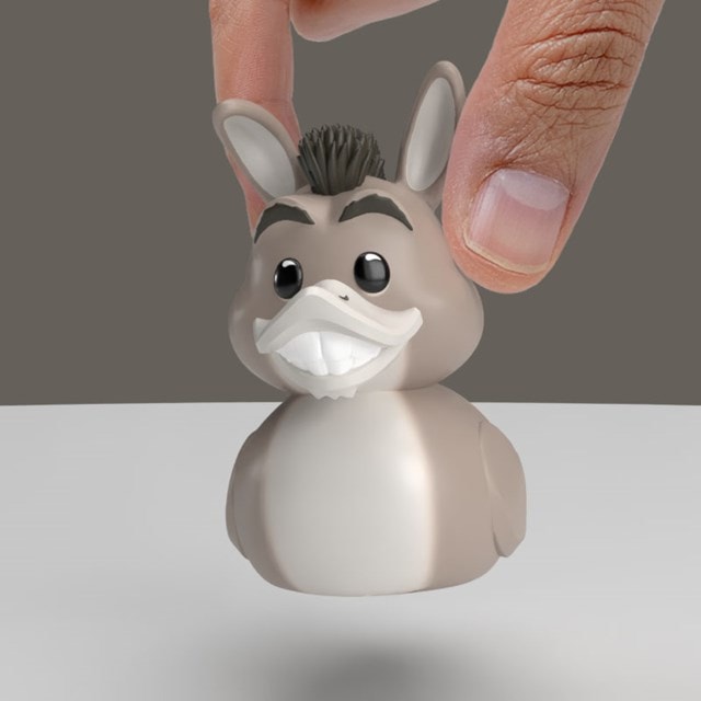 Donkey: Shrek Tubbz Mini - 4
