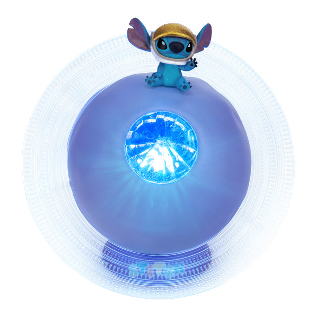 Stitch Galaxy Lilo & Stitch Projection Light - 2