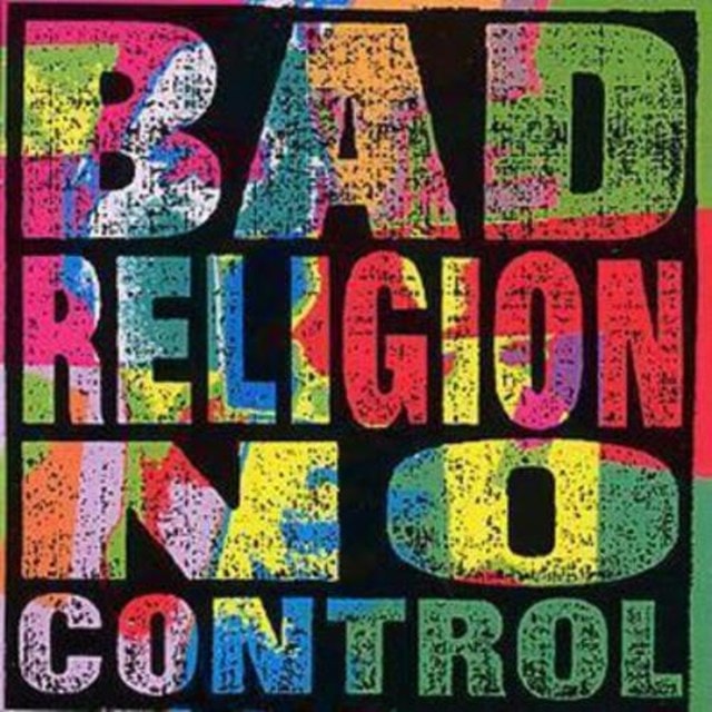 No Control - 1