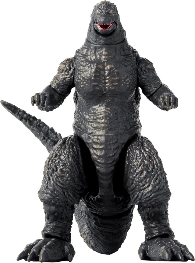 Godzilla Minus One 2023 Action Figure - 2