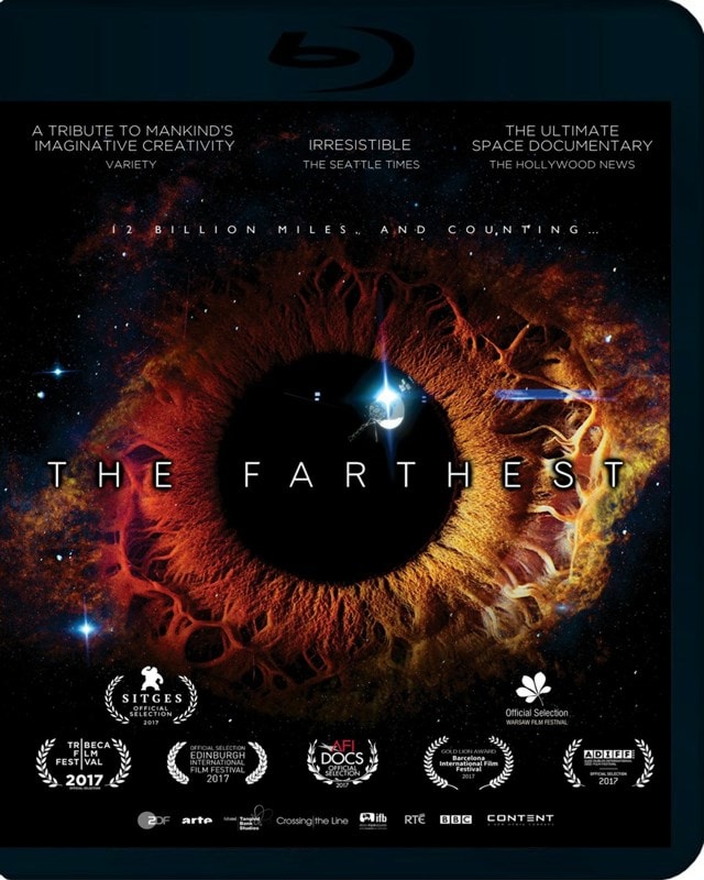 The Farthest - 1