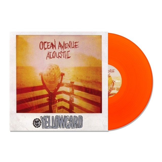 Ocean Avenue Acoustic - 1