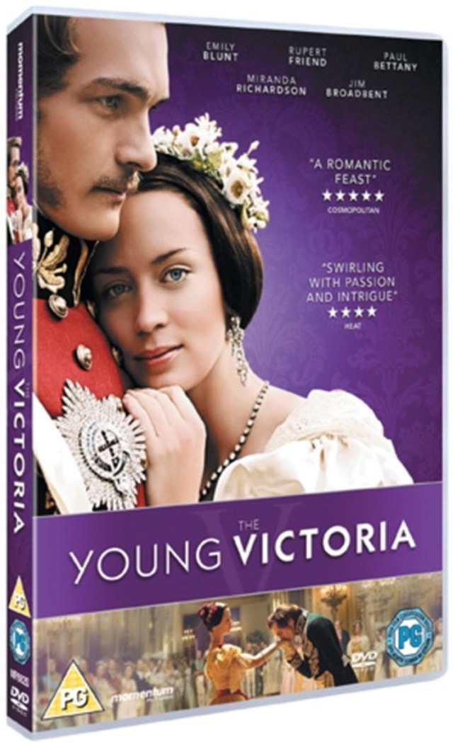 The Young Victoria - 1