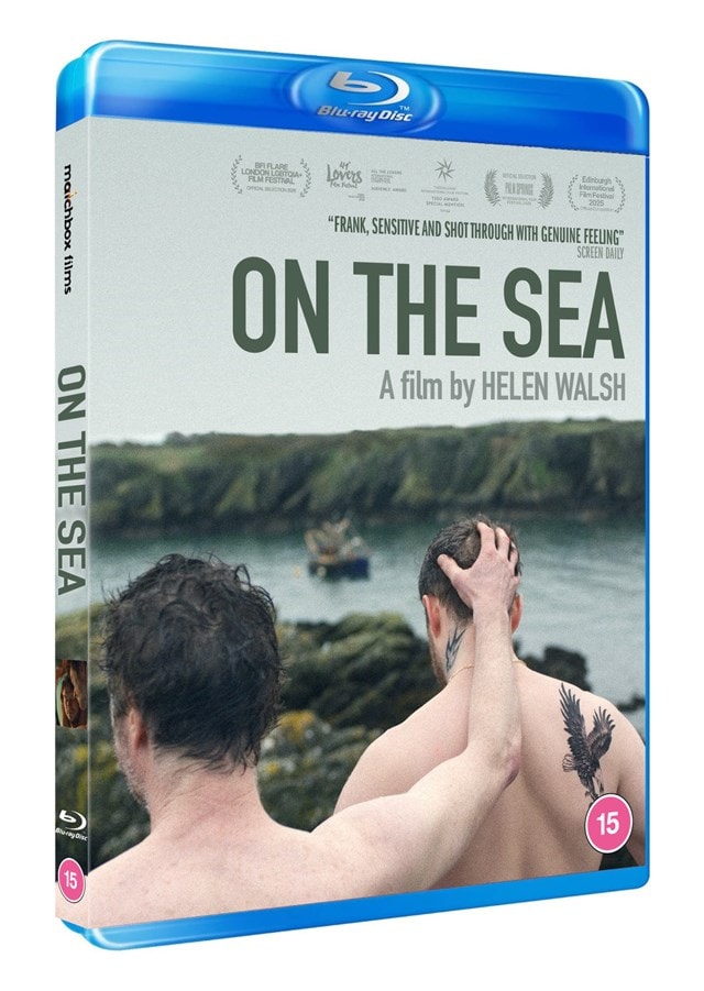 On the Sea - 2