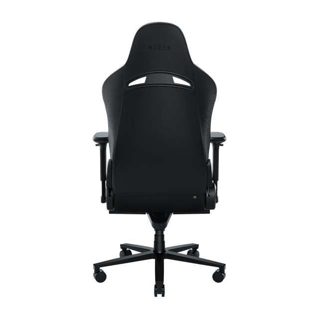 RAZER Enki Gaming Chair - Black - 11