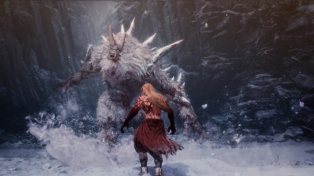 The First Berserker: Khazan (PS5) - 4