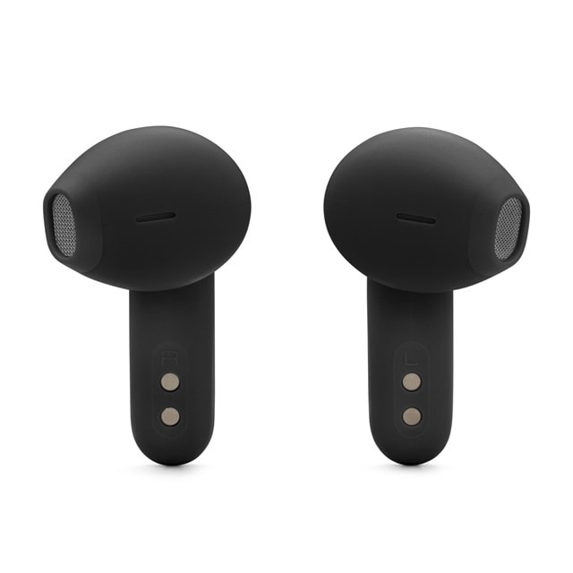 JBL Wave Flex 2 Black True Wireless Bluetooth Earphones - 3