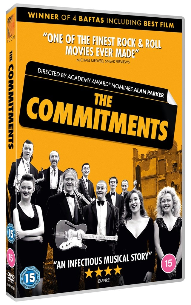 The Commitments - 2